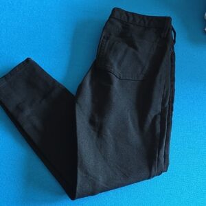 Celebrity Pink Women's Black Jeggings